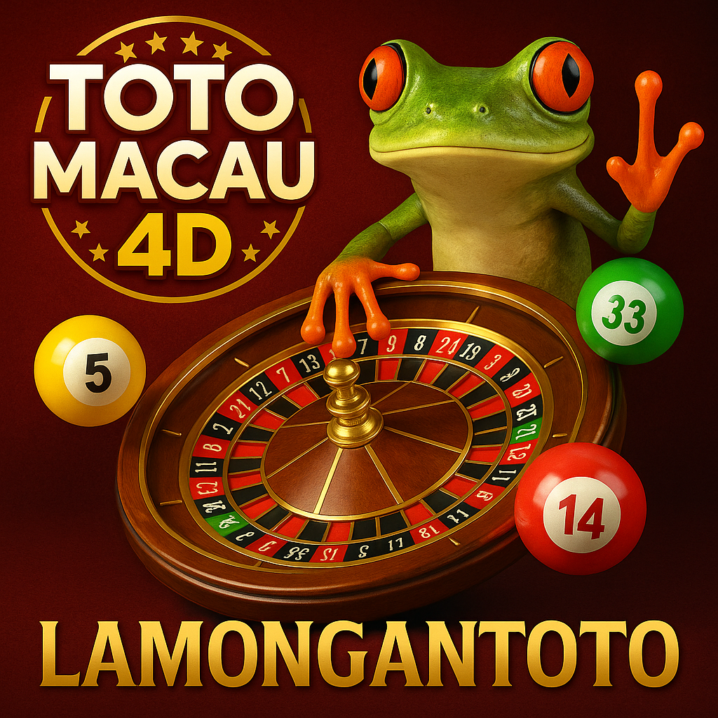 Toto Macau
